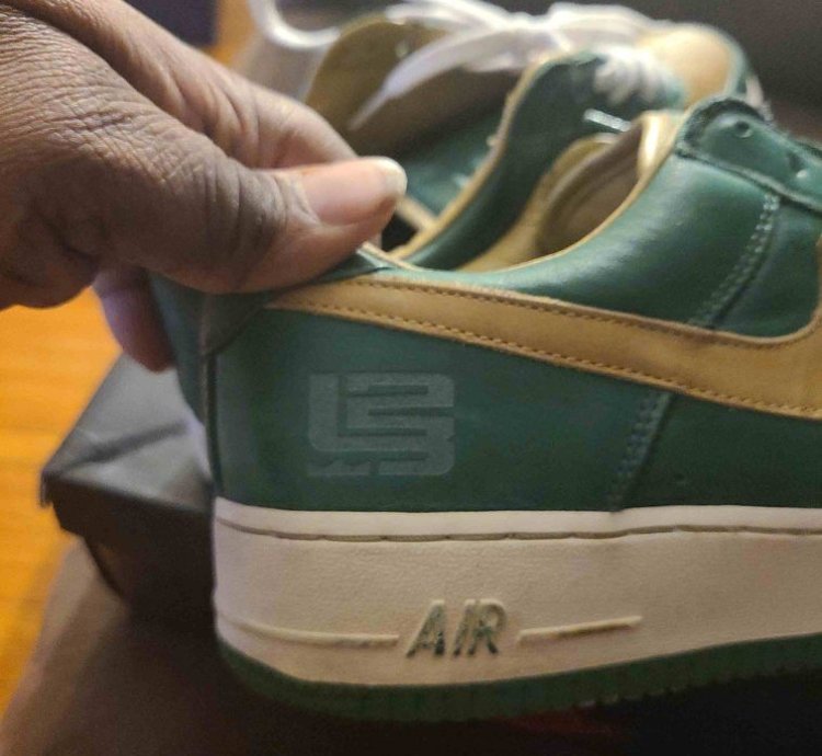 Air Force 1 Premium Lebron