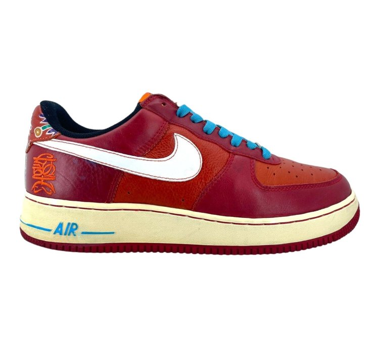 Air Force 1 Premium Year Of The Dog