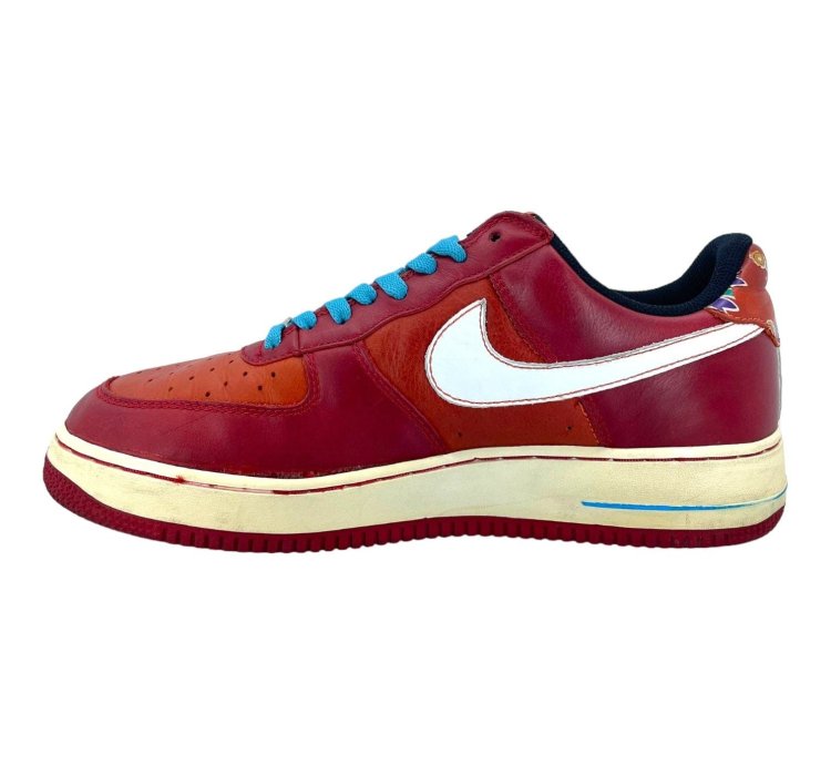 Air Force 1 Premium Year Of The Dog