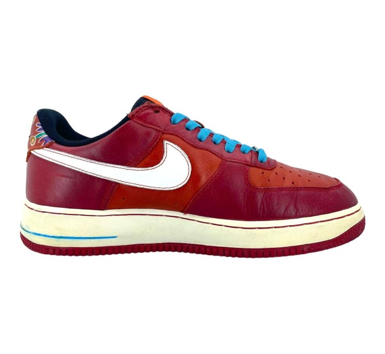Air Force 1 Premium Year Of The Dog
