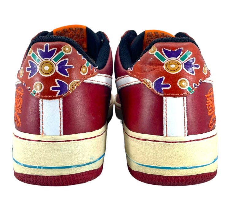 Air Force 1 Premium Year Of The Dog