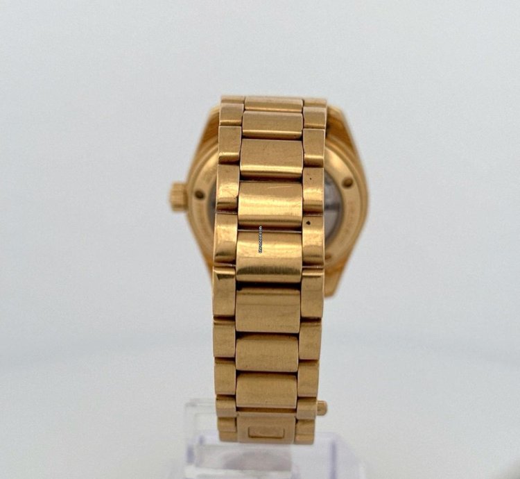 Omega Seamaster Aqua Terra Co-axial Chronometer