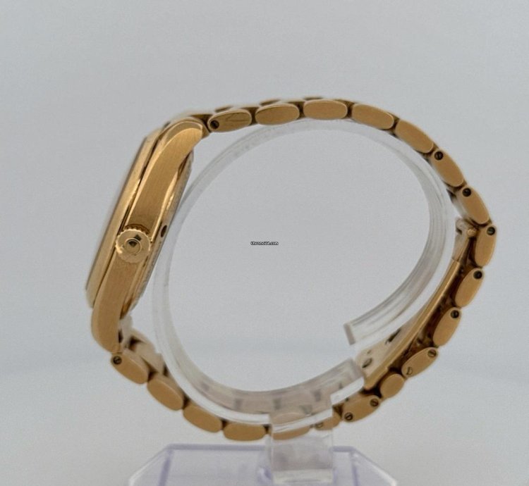 Omega Seamaster Aqua Terra Co-axial Chronometer