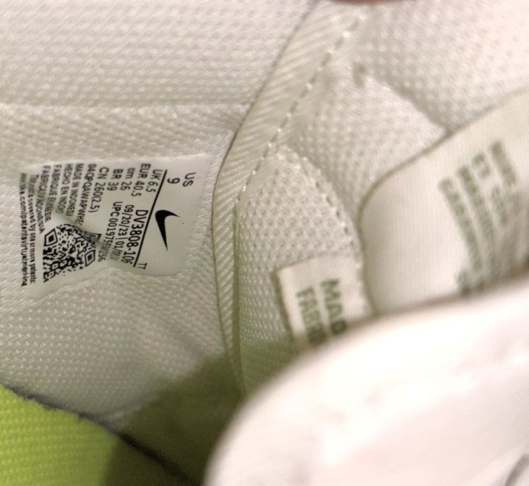 Air Force 1 Sage Green