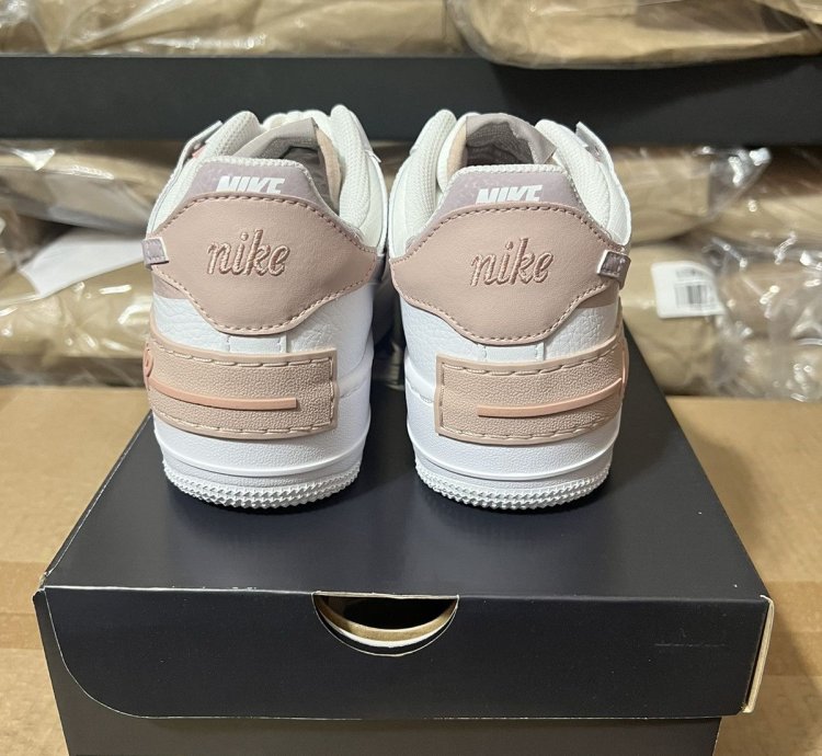 Air Force 1 Shadow Amethyst Ash