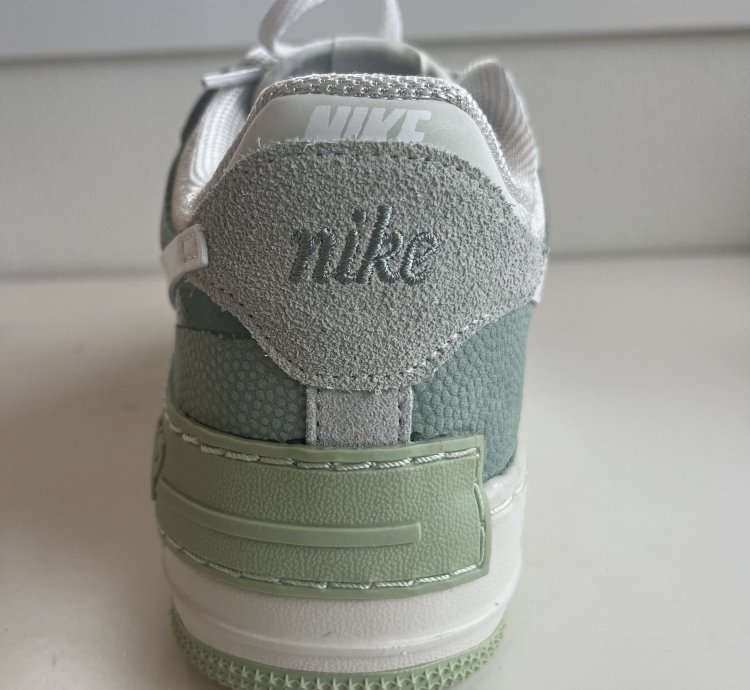 Air Force 1 Shadow Pistachio Frost
