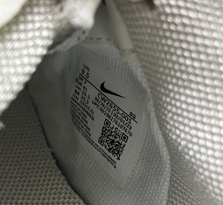 Air Force 1 Shadow Pistachio Frost