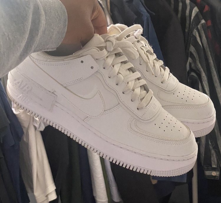 Air Force 1 Shadow Triple