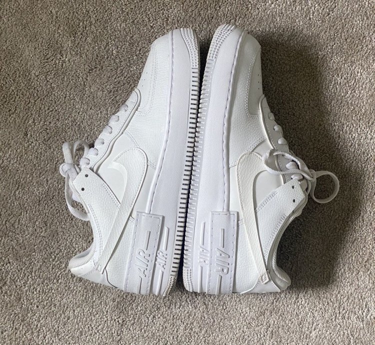 Air Force 1 Shadow Triple