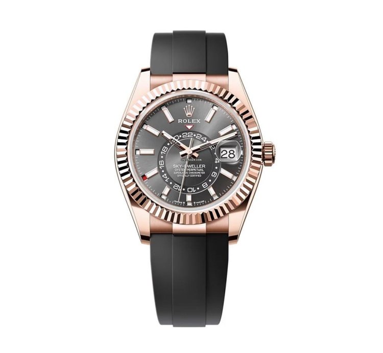 Rolex Sky-dweller 336235-0002
