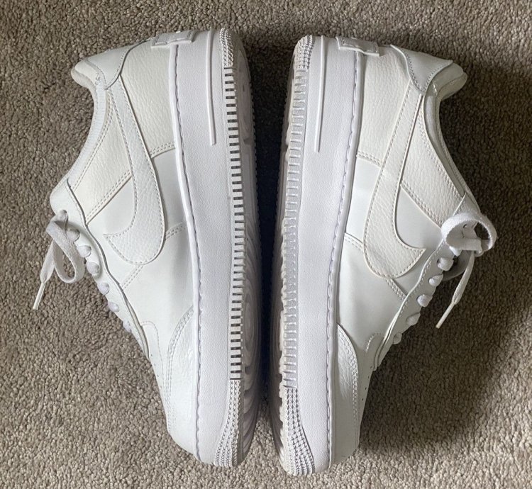 Air Force 1 Shadow Triple