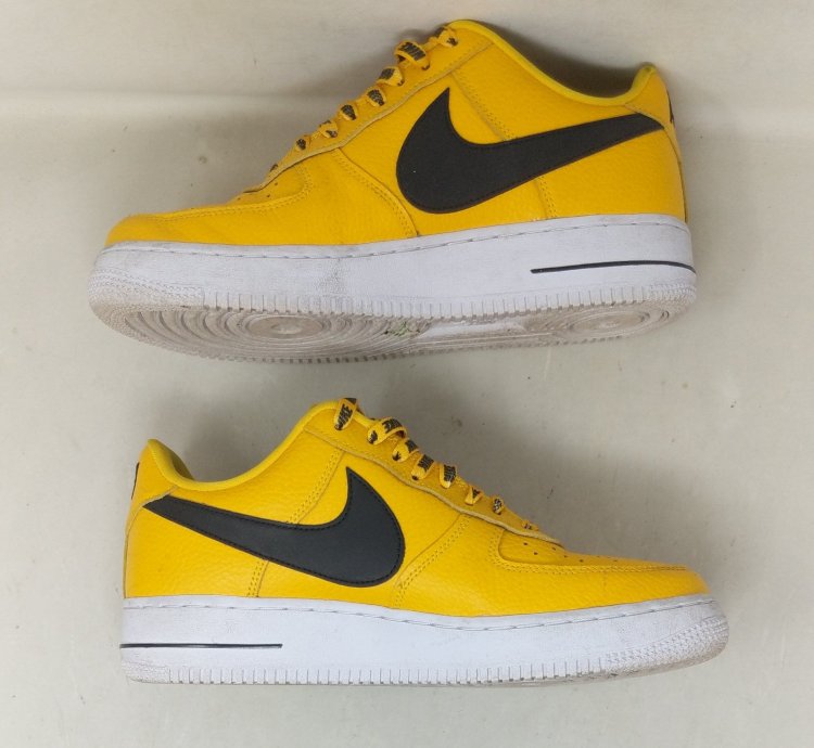 Air Force 1 Statement Game