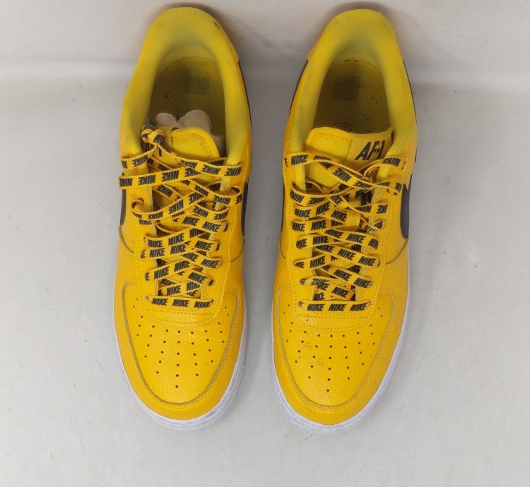 Air Force 1 Statement Game