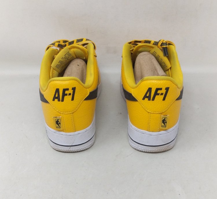 Air Force 1 Statement Game