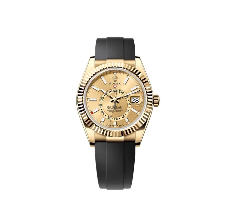 Rolex Sky-dweller 336238-0001 Unworn 2024