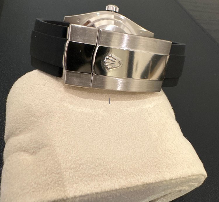 Rolex Sky-dweller 336239