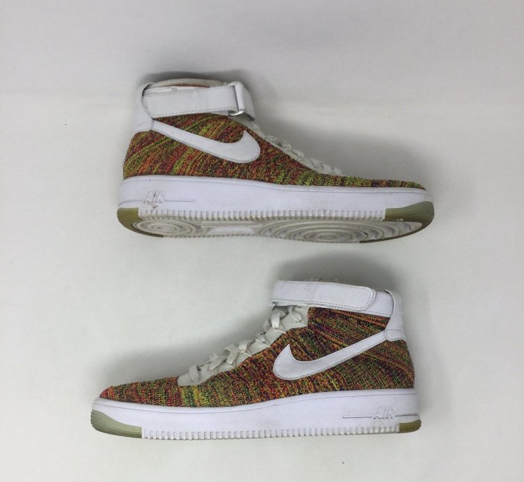 Air Force 1 Ultra Flyknit Multi-color