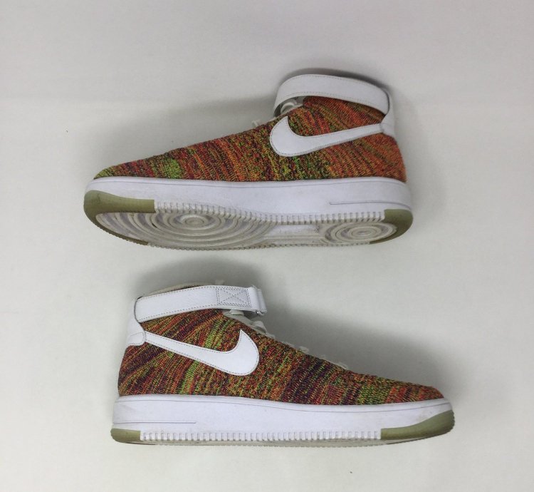 Air Force 1 Ultra Flyknit Multi-color