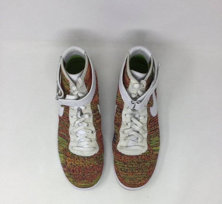 Air Force 1 Ultra Flyknit Multi-color