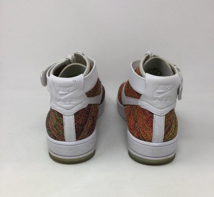 Air Force 1 Ultra Flyknit Multi-color