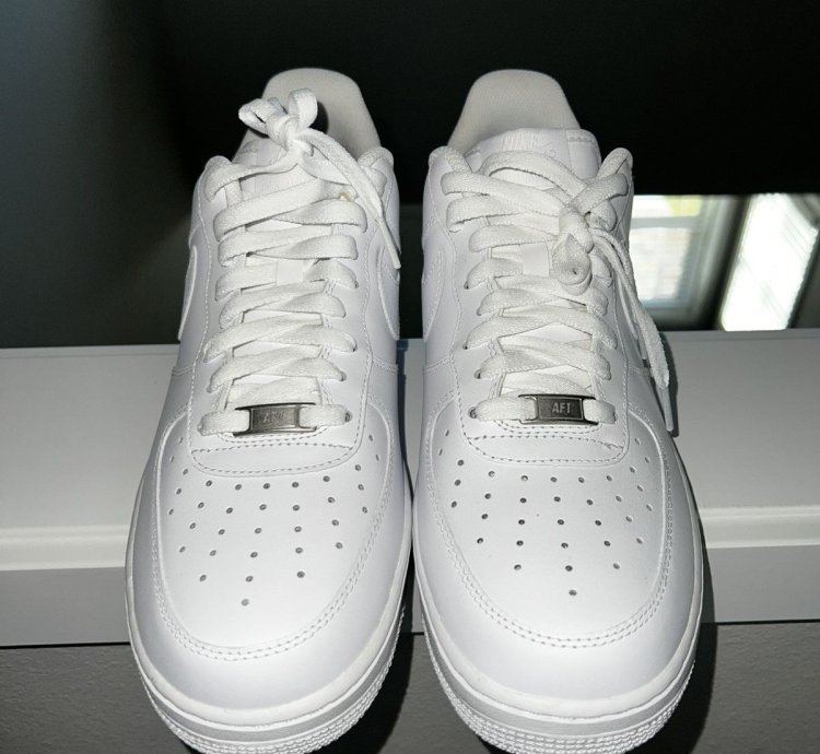 Air Force 1 Virgil Abloh