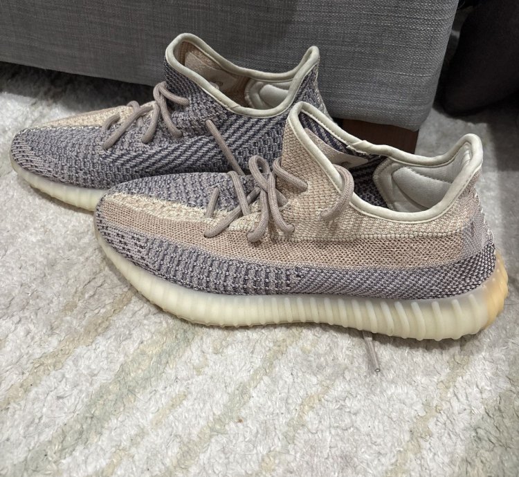 Yeezy Boost