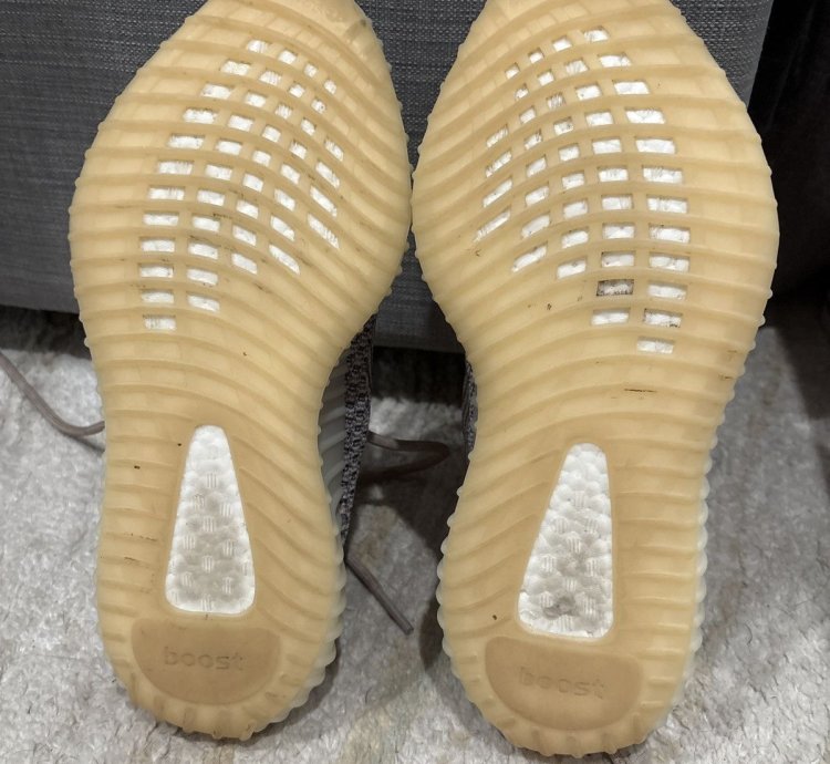 Yeezy Boost