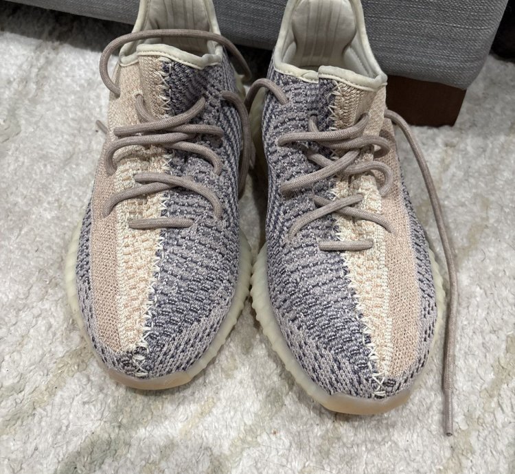 Yeezy Boost