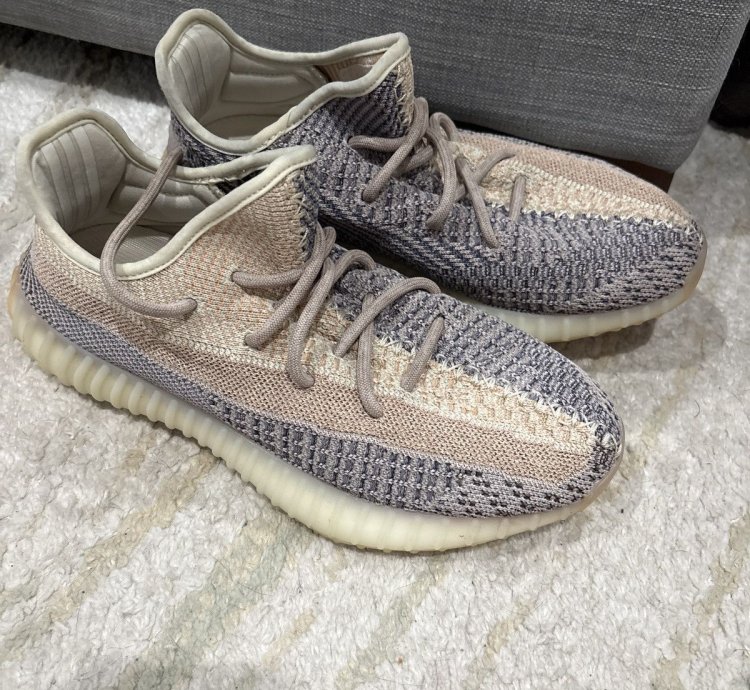 Yeezy Boost