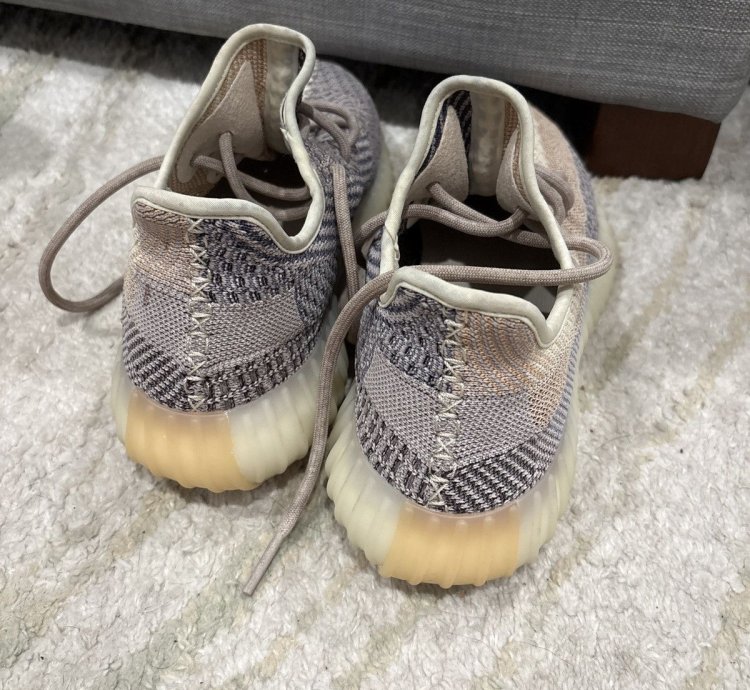 Yeezy Boost