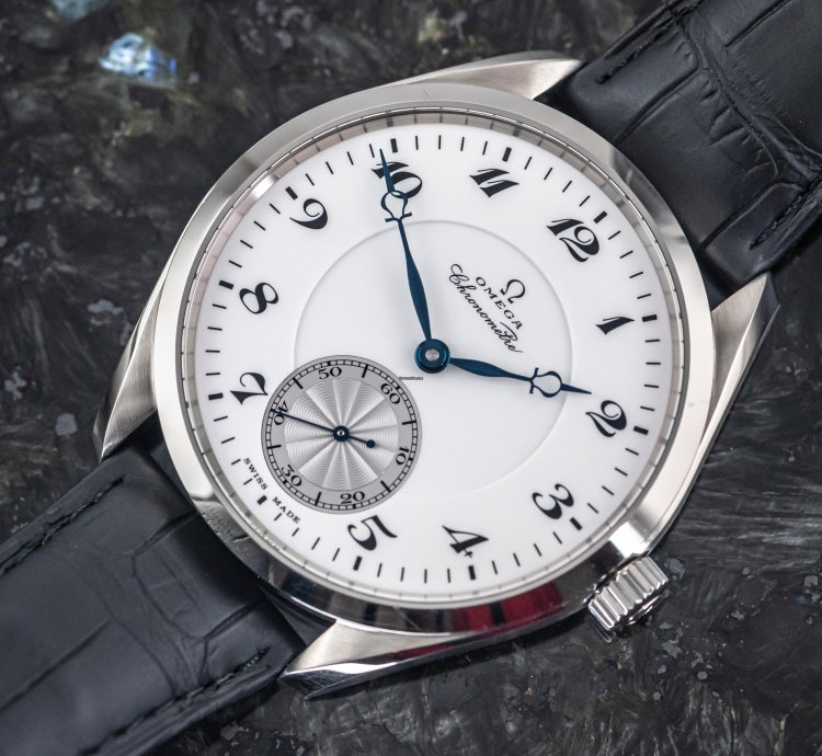 Omega Seamaster Aqua Terra Limited Seamaster Aqua Terra Special Edition Xxl 49 2mm Full Set