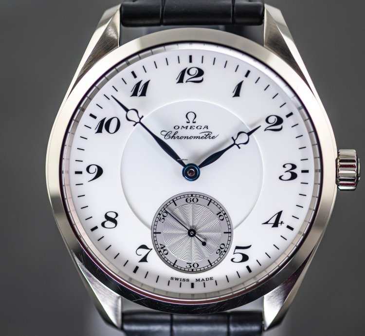 Omega Seamaster Aqua Terra Limited Seamaster Aqua Terra Special Edition Xxl 49 2mm Full Set