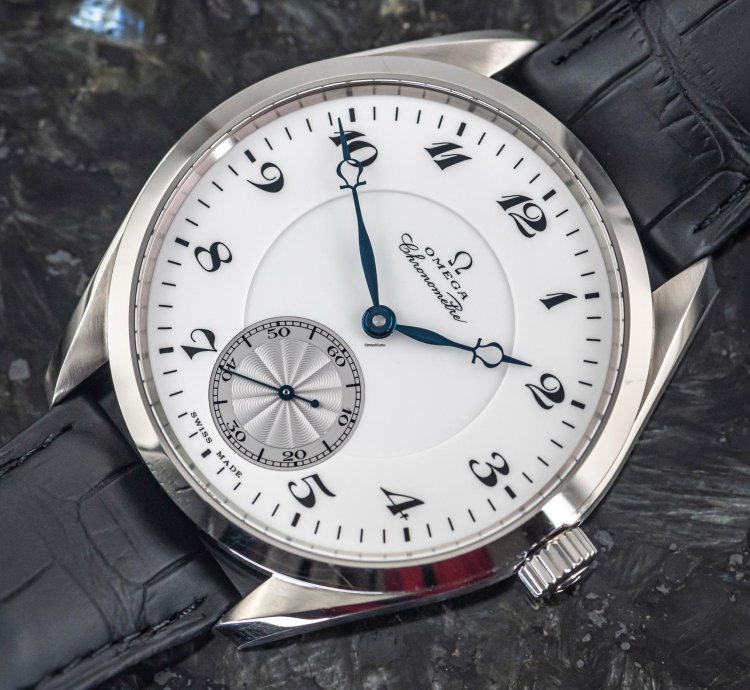 Omega Seamaster Aqua Terra Limited Seamaster Aqua Terra Special Edition Xxl 49 2mm Full Set