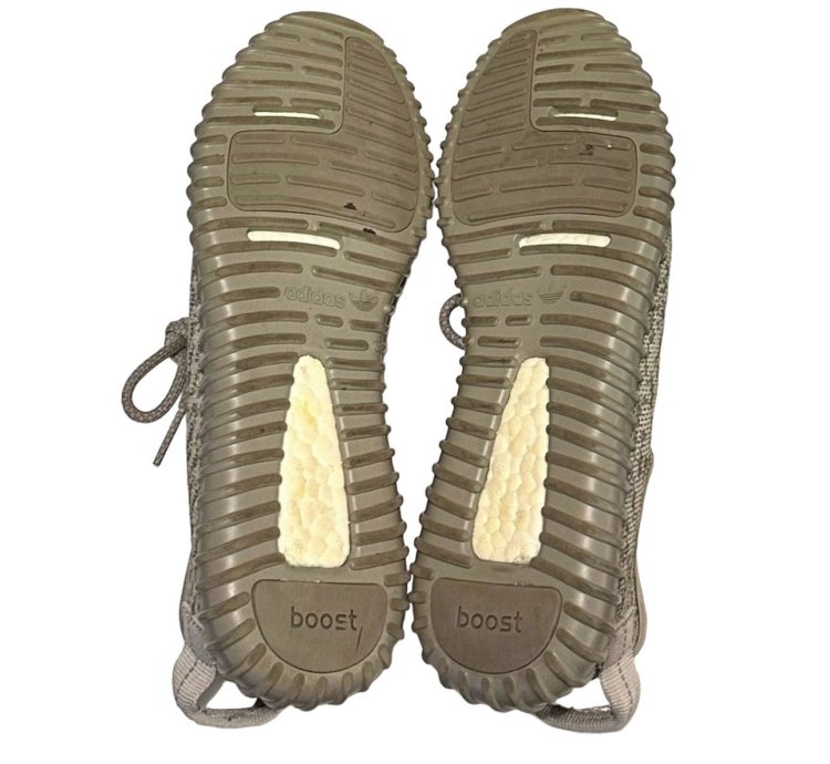 Yeezy Boost 350 Moon Rock