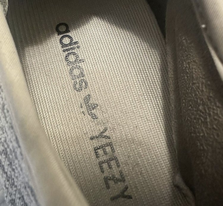 Yeezy Boost 350 Moon Rock