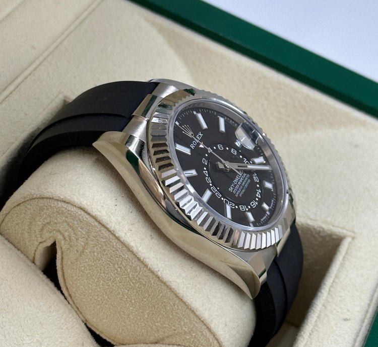 Rolex Sky-dweller 336239-0002