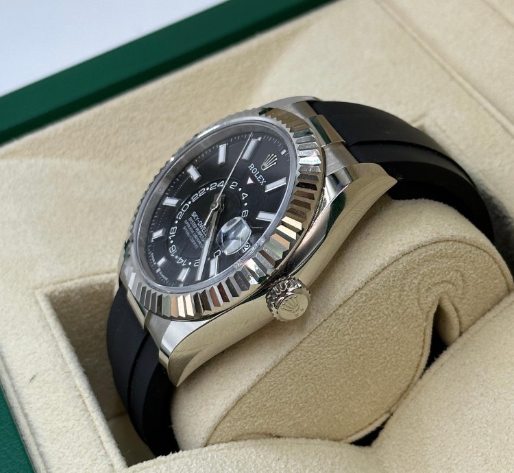Rolex Sky-dweller 336239-0002