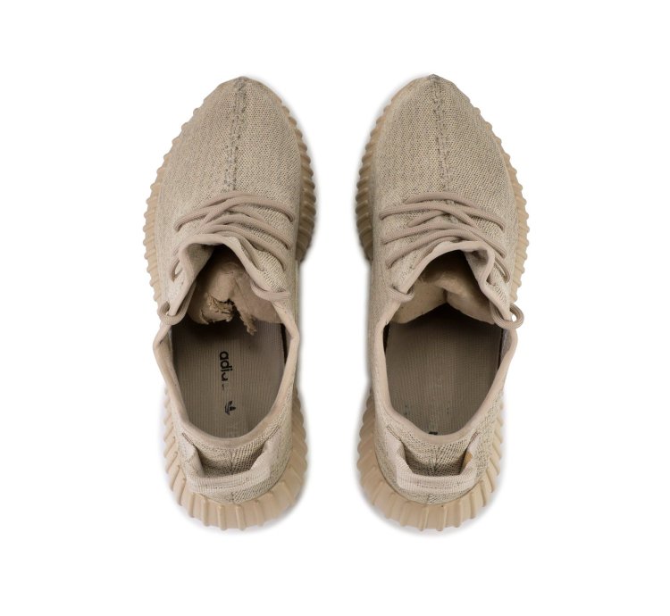 Yeezy Boost 350 Oxford Tan