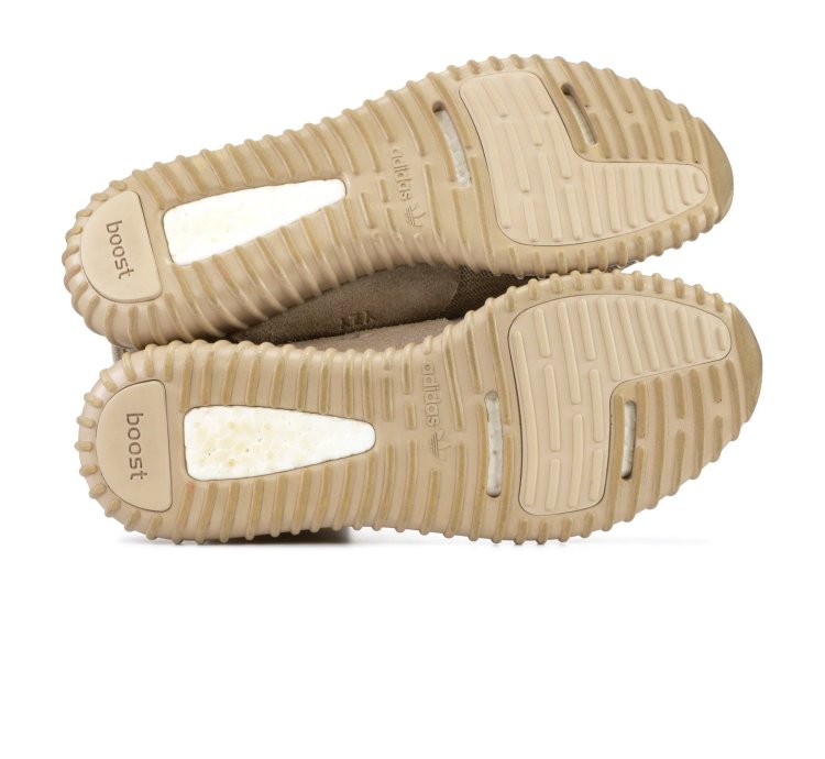 Yeezy Boost 350 Oxford Tan