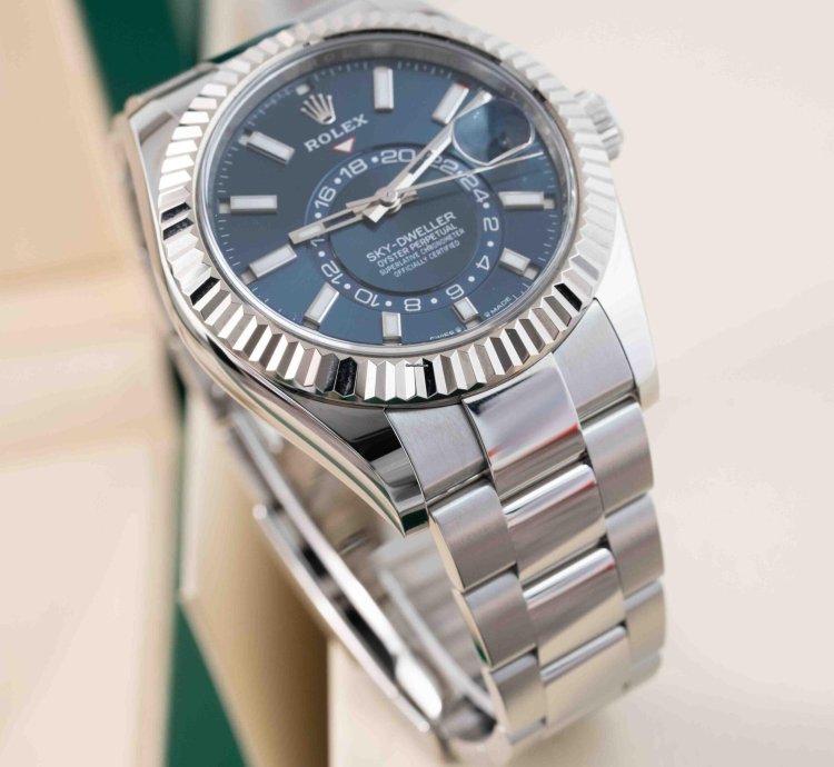 Rolex Sky-dweller 336934 - 2024