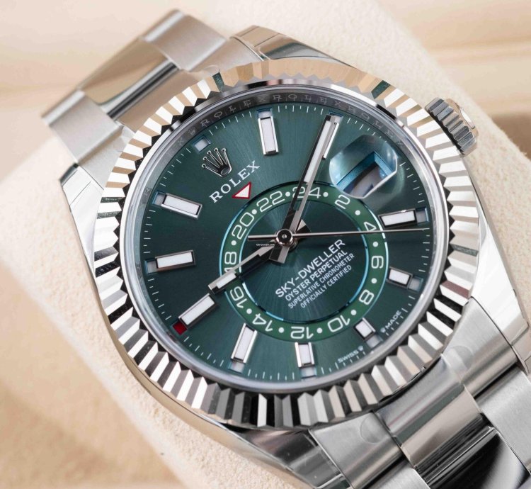 Rolex Sky-dweller 336934 - 2024