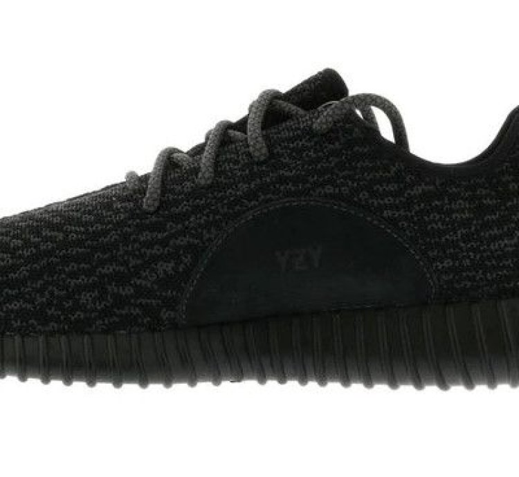 Yeezy Boost 350 Pirate Black 2016 2023