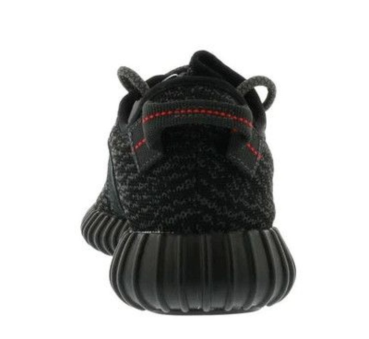 Yeezy Boost 350 Pirate Black 2016 2023