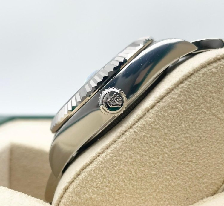 Rolex Sky-dweller 336934 2025 4