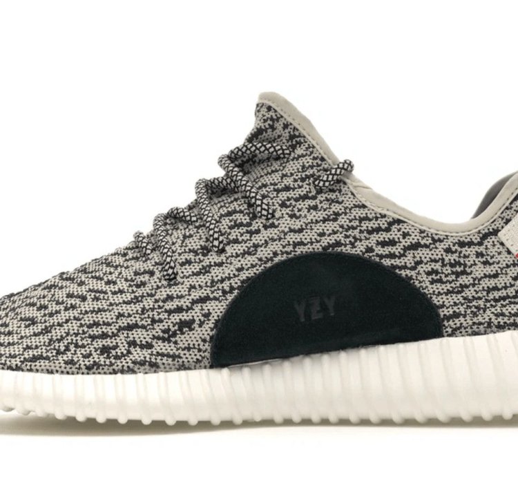 Yeezy Boost 350 Turtle Dove