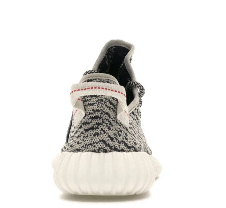 Yeezy Boost 350 Turtle Dove