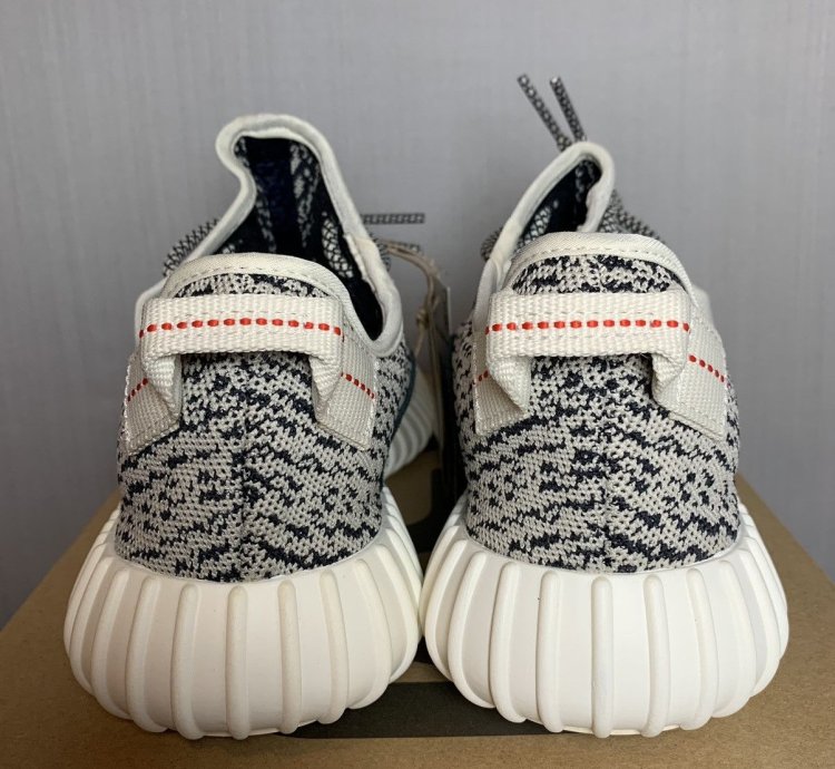 Yeezy Boost 350 Turtle Dove 2022