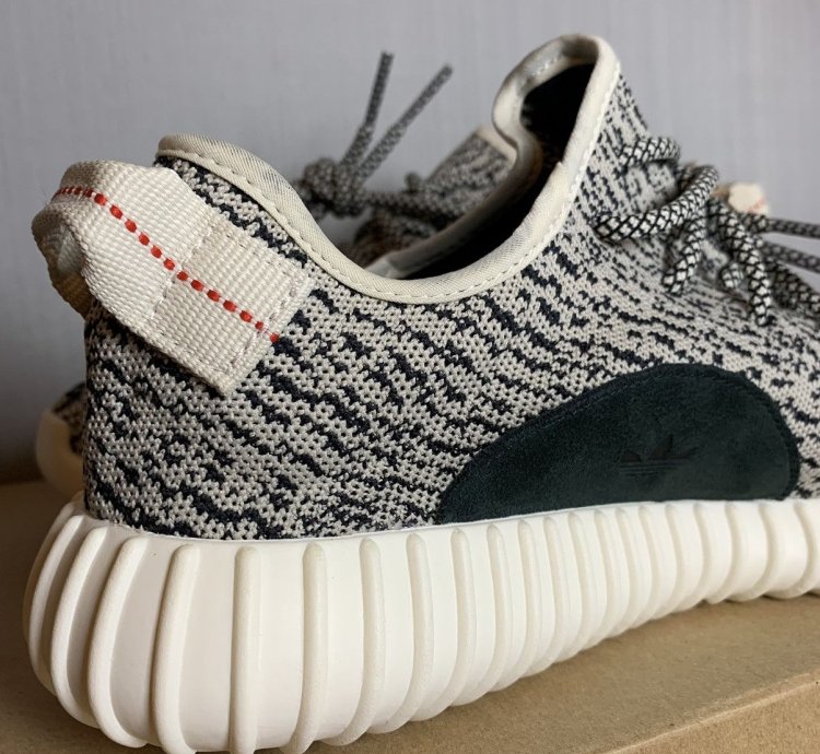 Yeezy Boost 350 Turtle Dove 2022