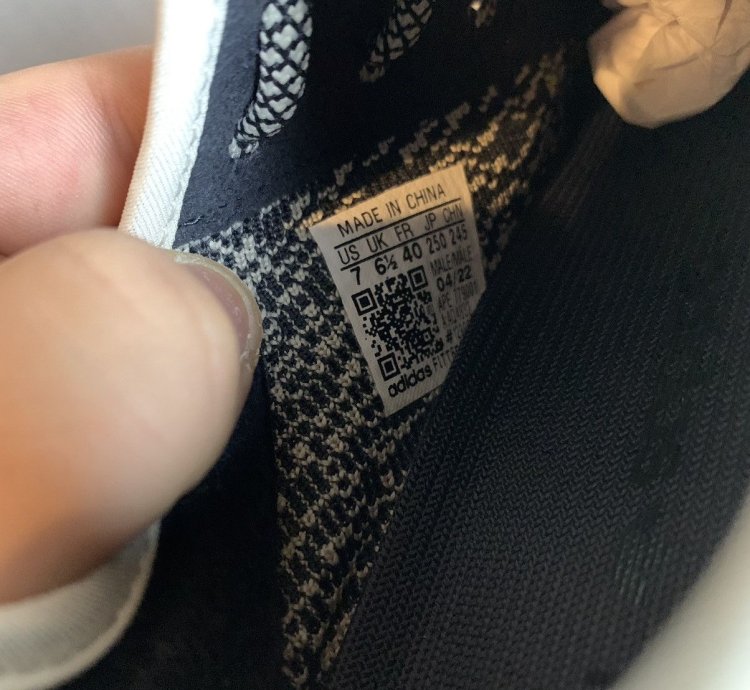 Yeezy Boost 350 Turtle Dove 2022