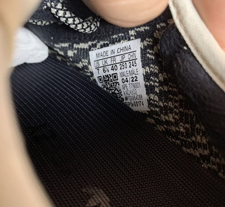 Yeezy Boost 350 Turtle Dove 2022